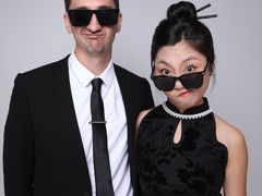 -bobo高端证件照工作室(三元桥店)