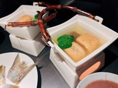 -山塘渡·苏式园林餐厅