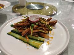 -齐家花园大酒店(宝山店)