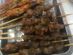 -金家老三饭庄(常营店)