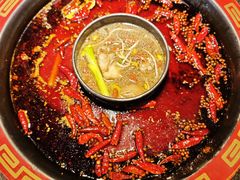 -陈眼镜火锅(总店)