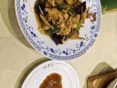 -北京全聚德(玉泉路店)
