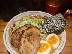 -老龙亭拉面店