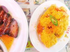 -澳门陈光记烧味饭店(万象城店)