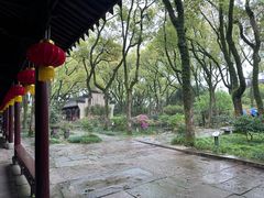 -天一阁博物院