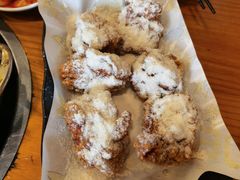 -咕咕站韩国料理(紫金港店)