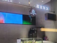 -喜茶(太原印象城店)