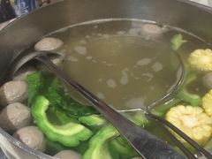 -陈记顺和潮汕牛肉火锅(番禺迎宾大道店)