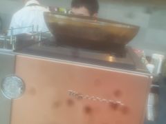 -星巴克(杭州嘉里中心4F店)