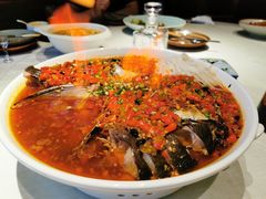 -隐厨中国餐馆(红旗大街店)