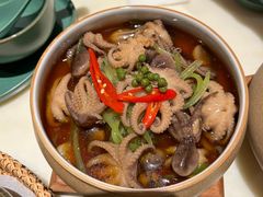 -锦府盐帮·侯宅(五棵松万达店)