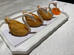 -十二粤味·顺德菜·焗海鲜(五四广场店)