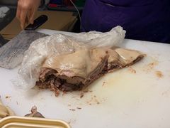 -小辫子羊肉面馆(周东店)