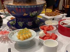 -东来顺•非遗火锅(外滩店)