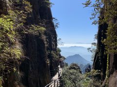 -三清山风景名胜区