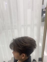 -ASG Hair Salon烫染·接发
