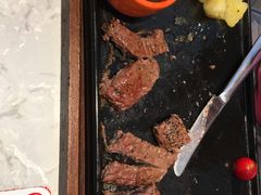 -必胜客(上地华联店)