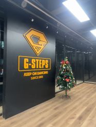 -G-STEPS舞蹈工作室