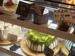 -Max Bakery 阿唛手作