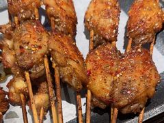 -管氏翅吧(马家堡店)