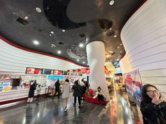 -首都电影院(金融街店 杜比全景声)