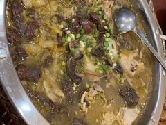-石老头关东饺子王·东北菜(嘉华鑫城店)