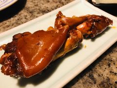 -南京大牌档(人民广场店)