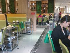 -清真·锦翔炝锅鱼(明德门店)