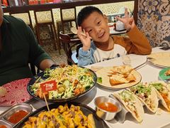 -墨纪Mojí墨西哥餐厅(官舍店)
