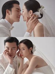 -帆拉斐婚纱摄影(春熙店)