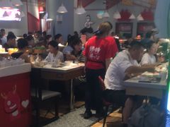 -龍歌自助小火锅(城阳万象汇店)