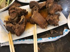 -张包铺(道外店)