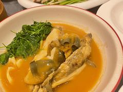 -A One Kitchen·南京精菜馆(晶丽酒店店)