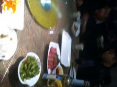 小杨烤肉(朱雀路店)-小杨烤肉(朱雀店)