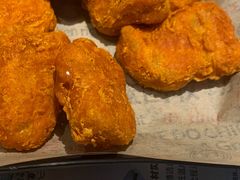 -肯德基(杭州永安店)