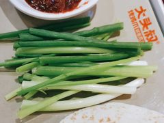 -大头叔烤鸡爪·朝鲜族烤串(天池路店)