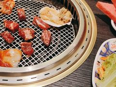 -AJIYA·池袋日式烧肉自助(天津万象城店)