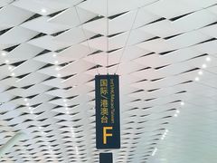 -郑州新郑国际机场-T2航站楼