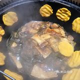 第二次尝试，之前在西郊吃过一次