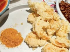 -老昌春饼(西民主路总店)