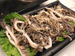 -今日炊牛·潮汕牛肉火锅(华采天地店)