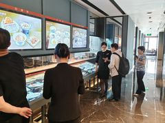 -徐记海鲜(大雁塔|金都店)