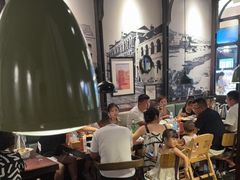 -前海沿·青岛菜(五四广场永旺店)