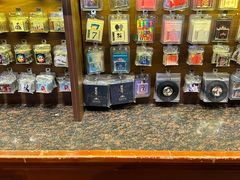 -小宋CD店铺(江汉路店)