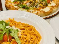 经典意式肉酱面-必胜客(桐梓坡店)