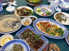 -桂园白粥·潮汕老味道