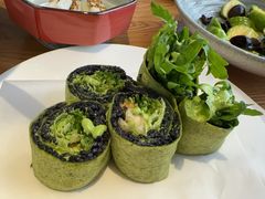 -荷恬·精致蔬食料理(富国街店)