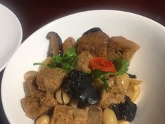 -悟长年潮汕菜砂锅粥(圣熙8号店)