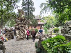 -南京中国近代史遗址博物馆(南京总统府)