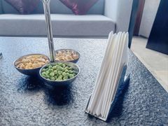 -海口万豪·大堂吧·望海吧.日落海景·下午茶·奶茶·咖啡·轻食·蛋糕·鸡尾酒·清吧